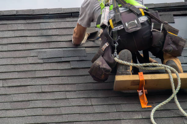 Quick and Trustworthy Emergency Roof Repair Services in Peridot, AZ